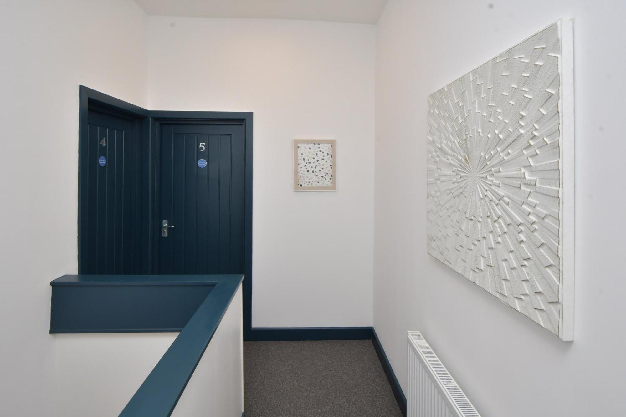 Stay At Shobnall Road Rooms And Studios Burton ภายนอก รูปภาพ