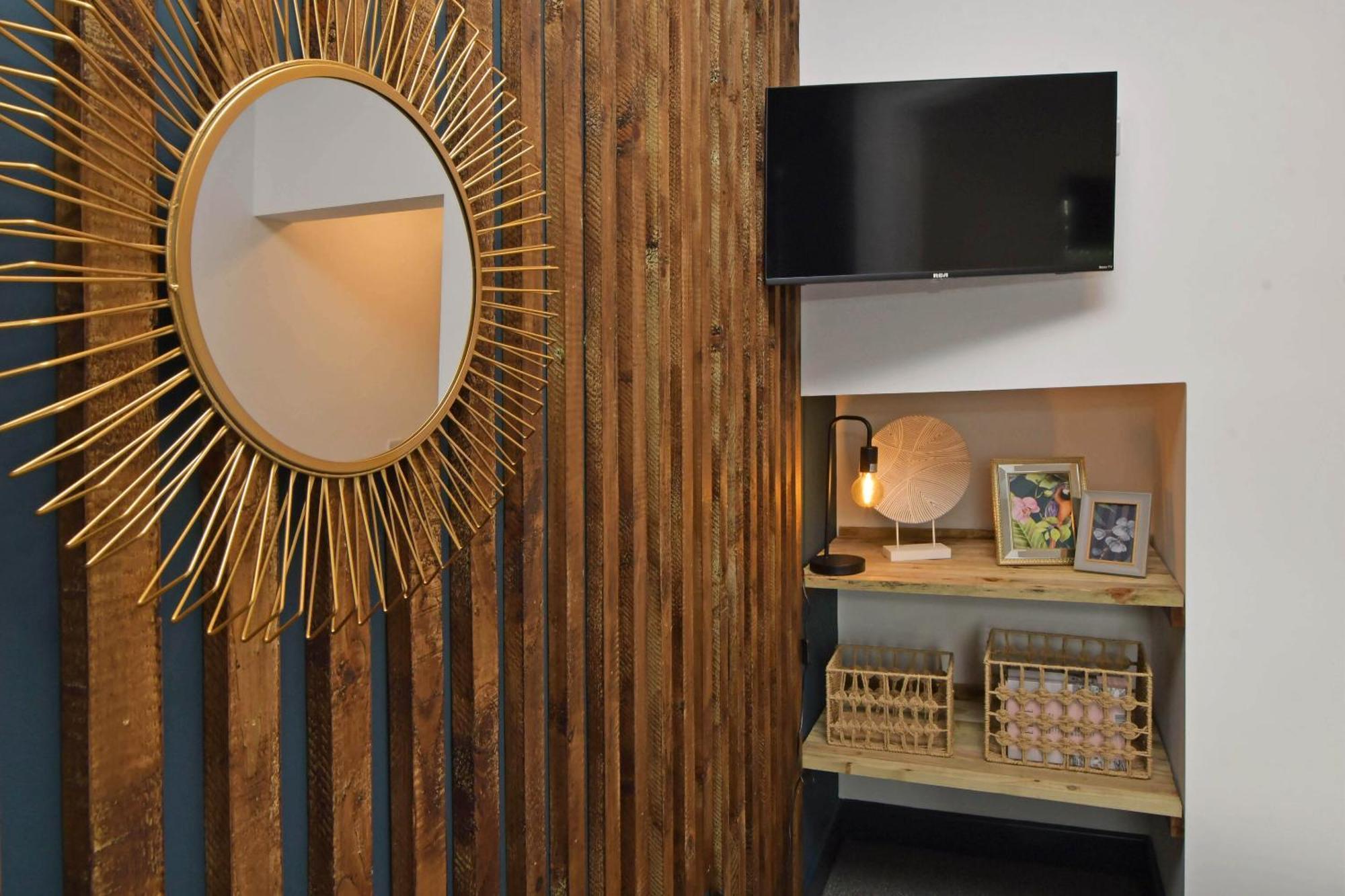Stay At Shobnall Road Rooms And Studios Burton ภายนอก รูปภาพ